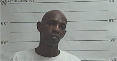 Jonathan Williams, - Orleans Parish County, LA 